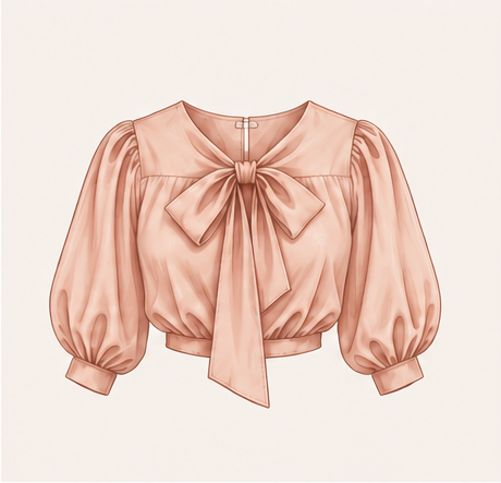 Blusas