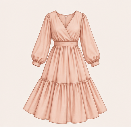 Vestidos